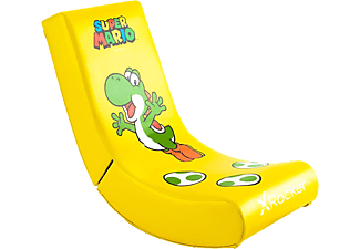 X ROCKER GN1003 Nintendo Yoshi gamer szék