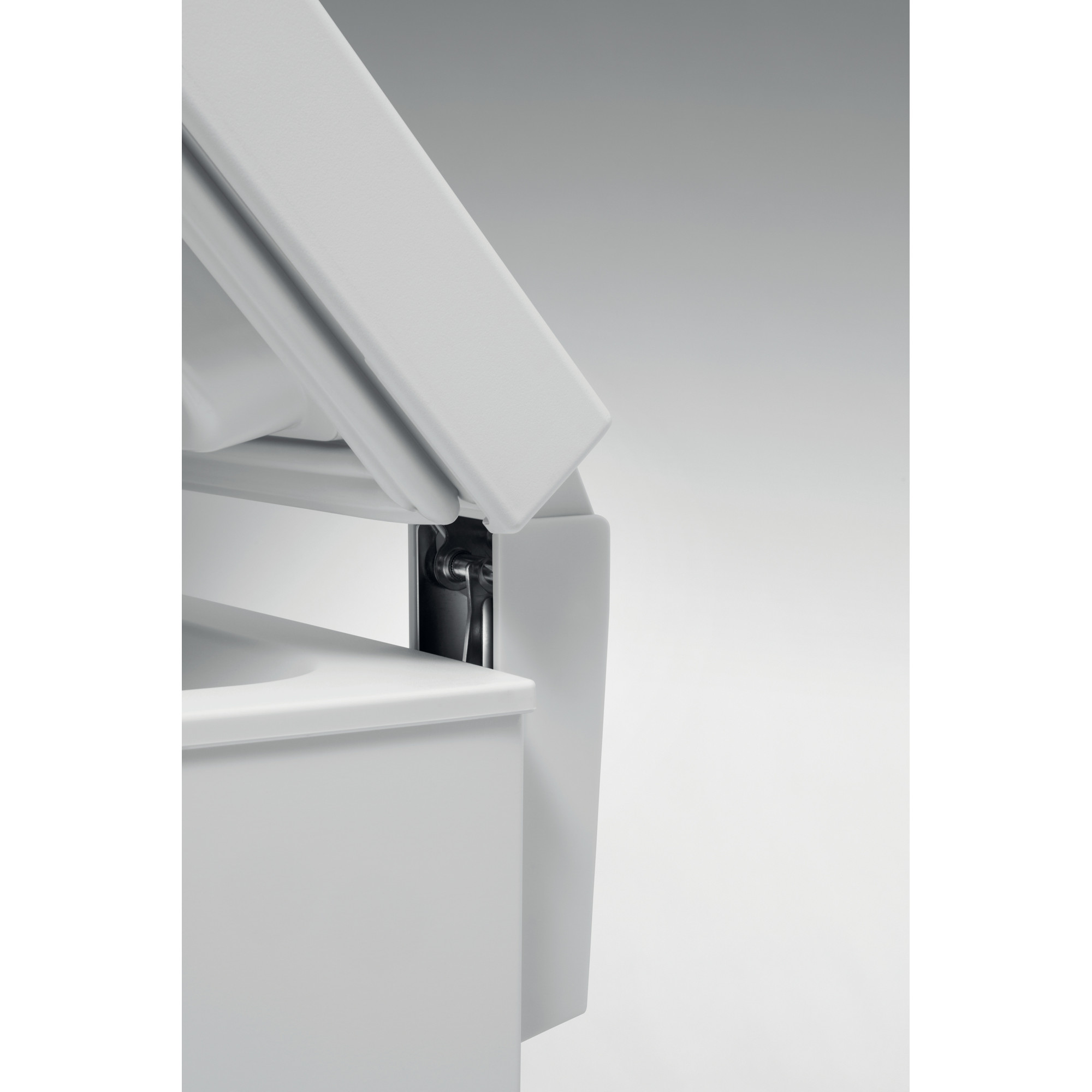 BAUKNECHT GTE 508 FA Gefriertruhe (E, 315 l, 916 mm hoch)
