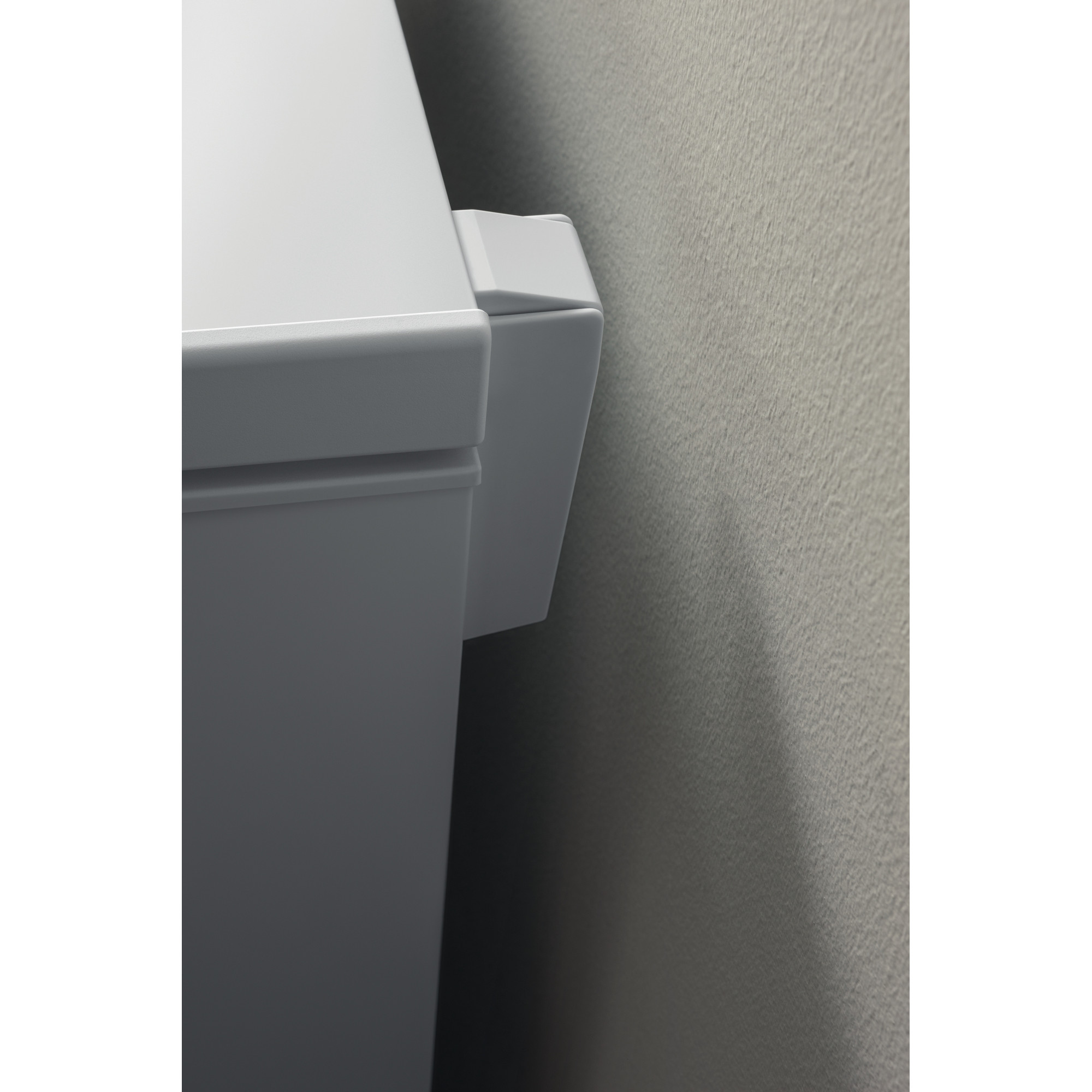 BAUKNECHT GTE 508 FA Gefriertruhe (E, 315 l, 916 mm hoch)
