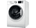 BAUKNECHT NM11 844 WSE CH - Machine à laver - (8 kg, 1400 tr/min, Blanc)