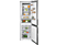 ELECTROLUX LNT7ME32X2 700 PRO Kyl-frys med NoFrost