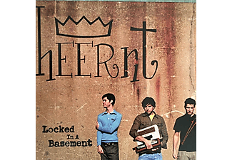 Heernt - Locked in a Basement  - (CD)
