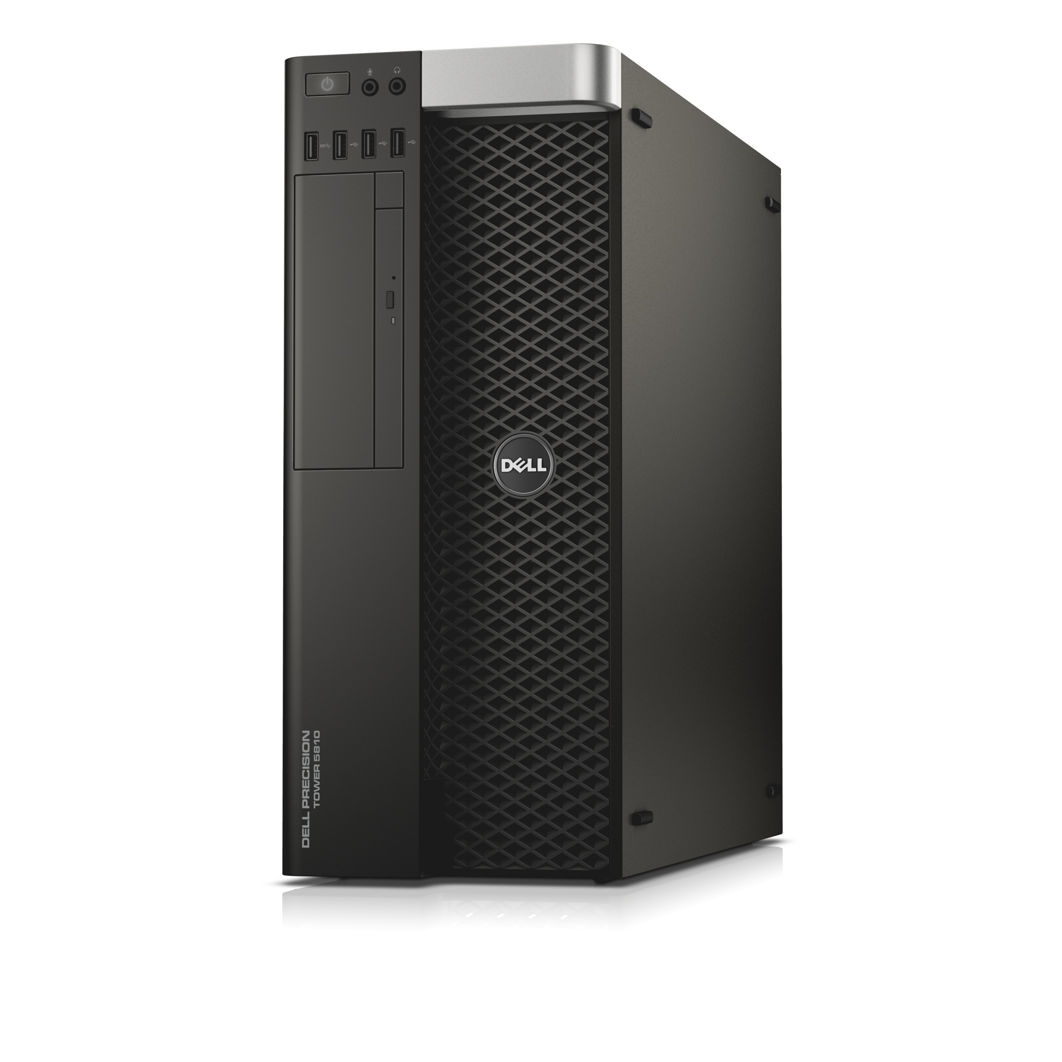 DELL PRECISION T5810 - Intel® Xeon® E 1620 - 8 GB - 1 TB