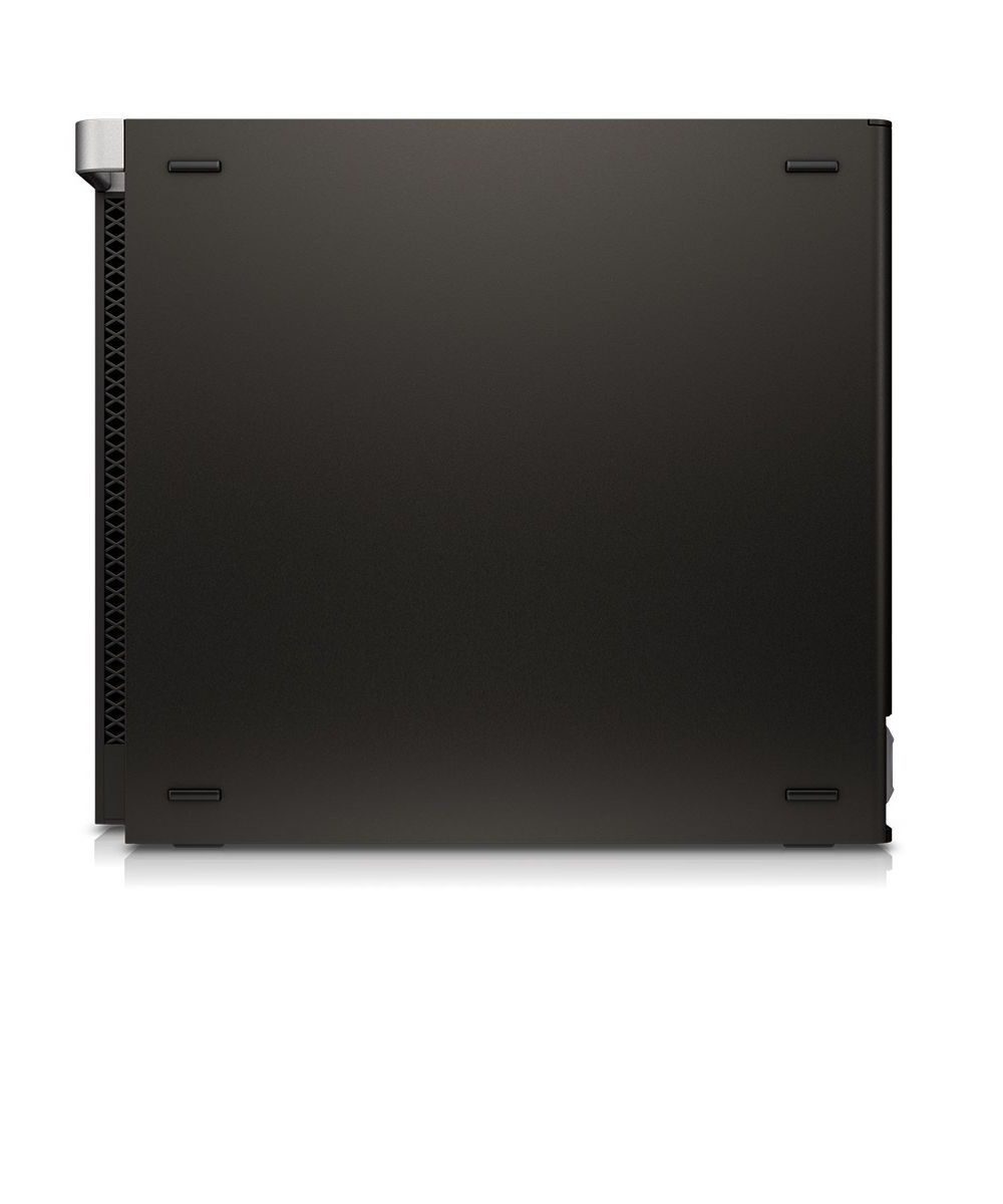 DELL PRECISION T5810 - Intel® Xeon® E 1620 - 8 GB - 1 TB