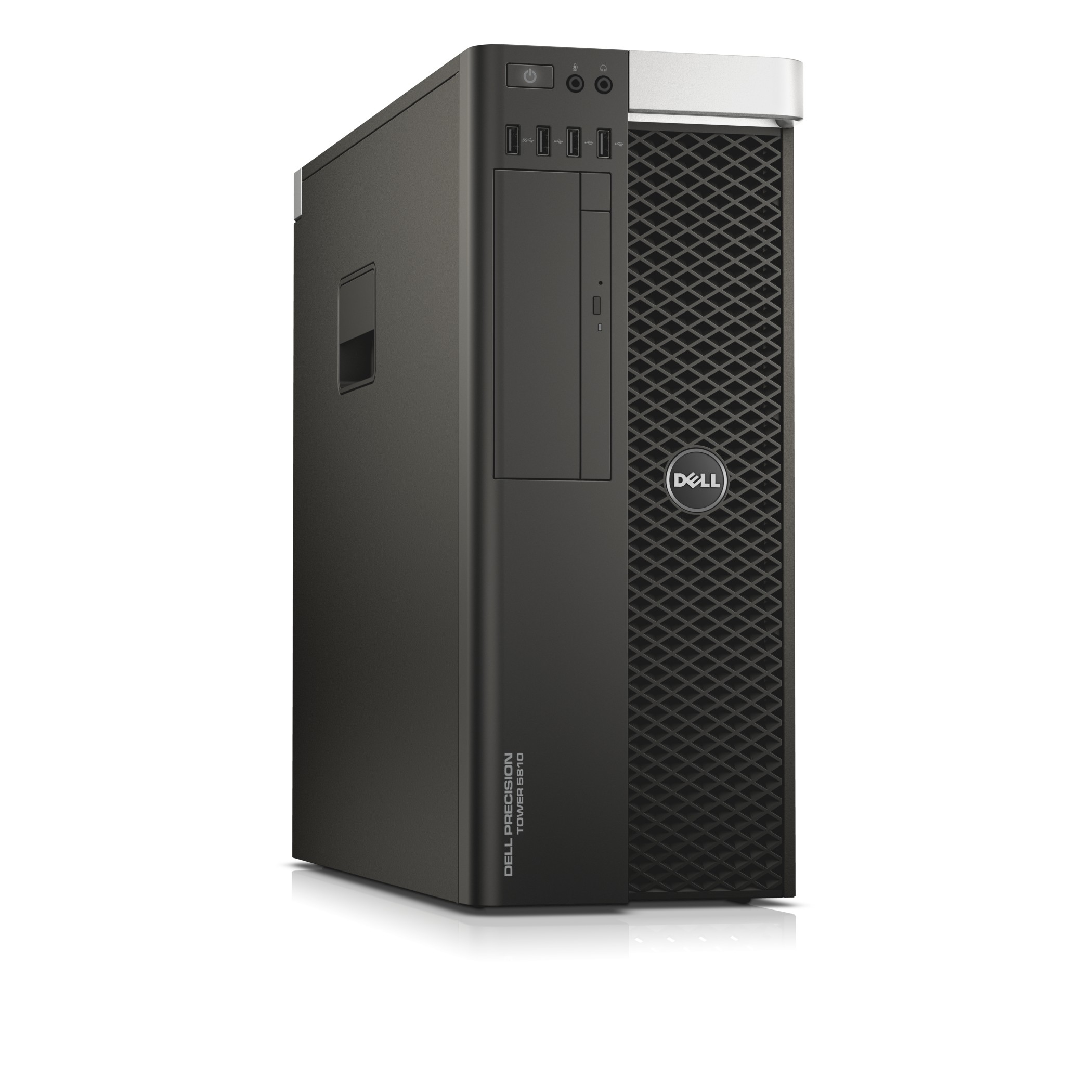 DELL PRECISION T5810 - Intel® Xeon® E 1620 - 8 GB - 1 TB