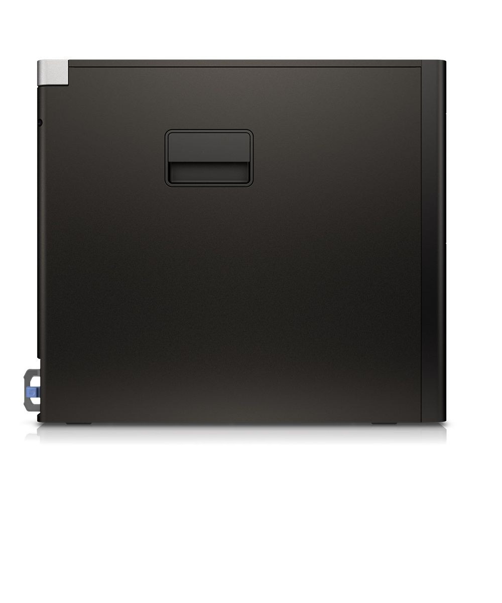 DELL PRECISION T5810 - Intel® Xeon® E 1620 - 8 GB - 1 TB