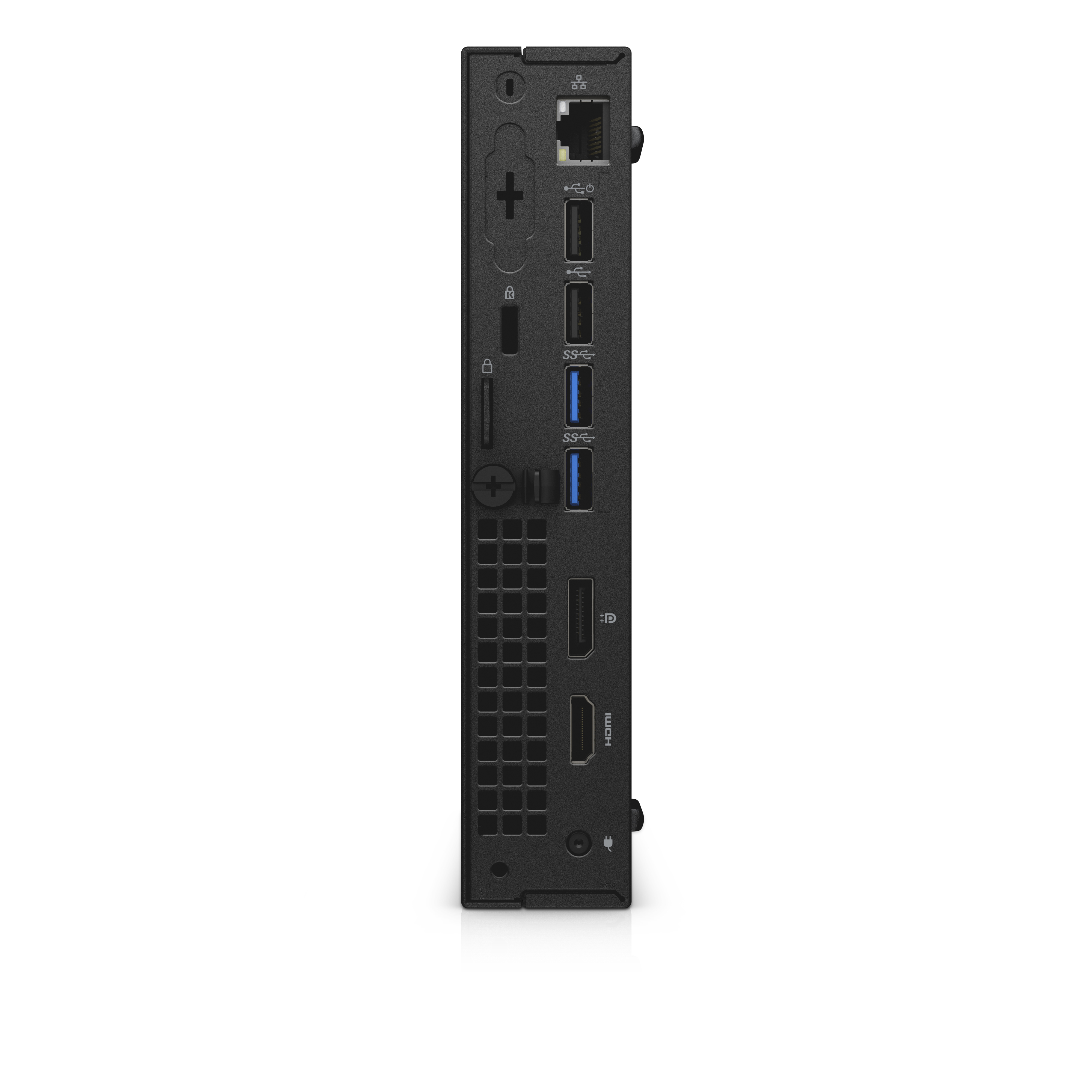 DELL OPTIPLEX 3050 - Intel® Core™ i5 i5-7500T - 4 GB - 500 GB