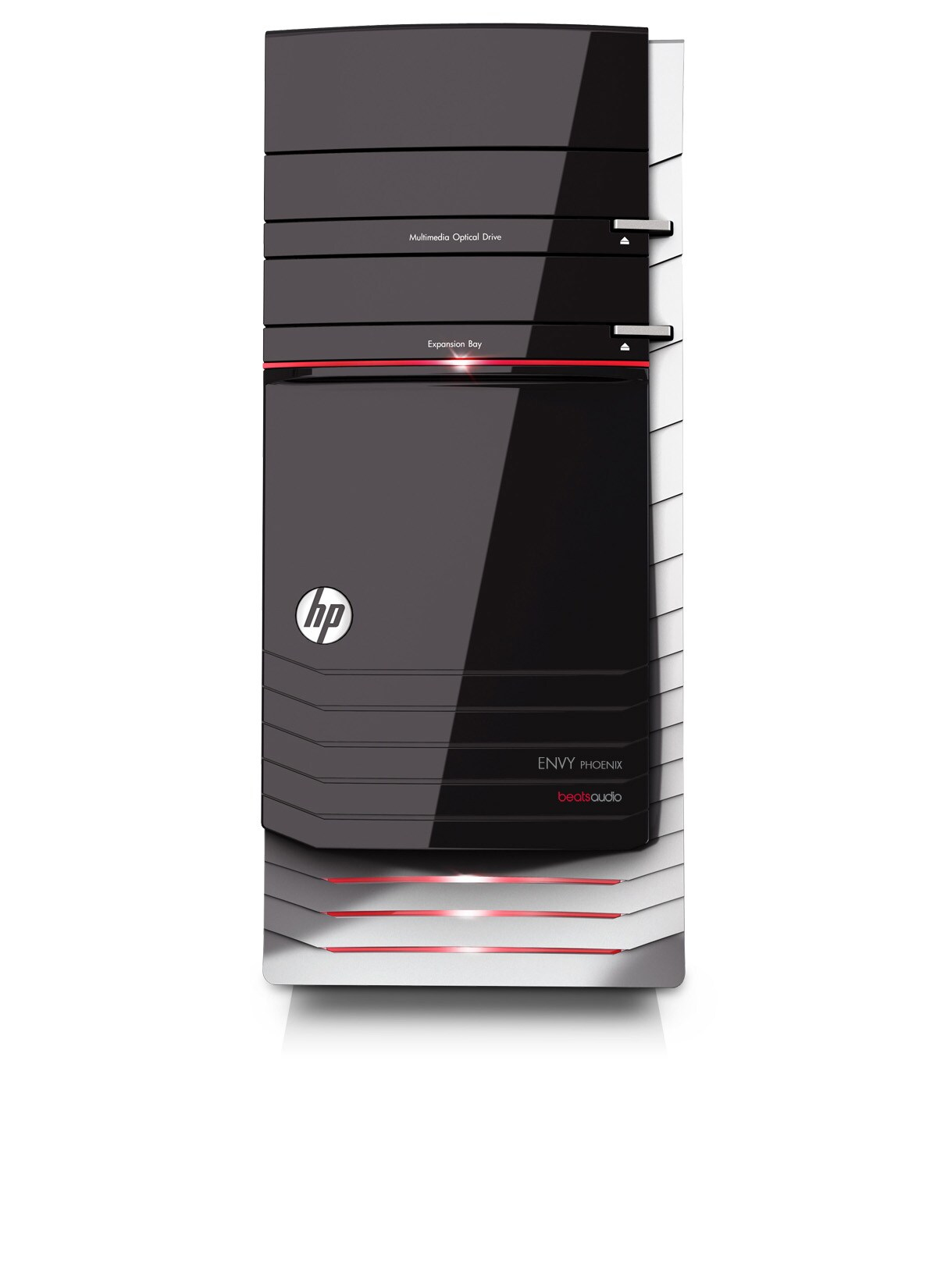 HP ENVY Phoenix h9-1346eg - Intel® Core™ i7 i7-3770 - 16 GB - 1 TB - AMD Radeon™ HD 7950 - Windows