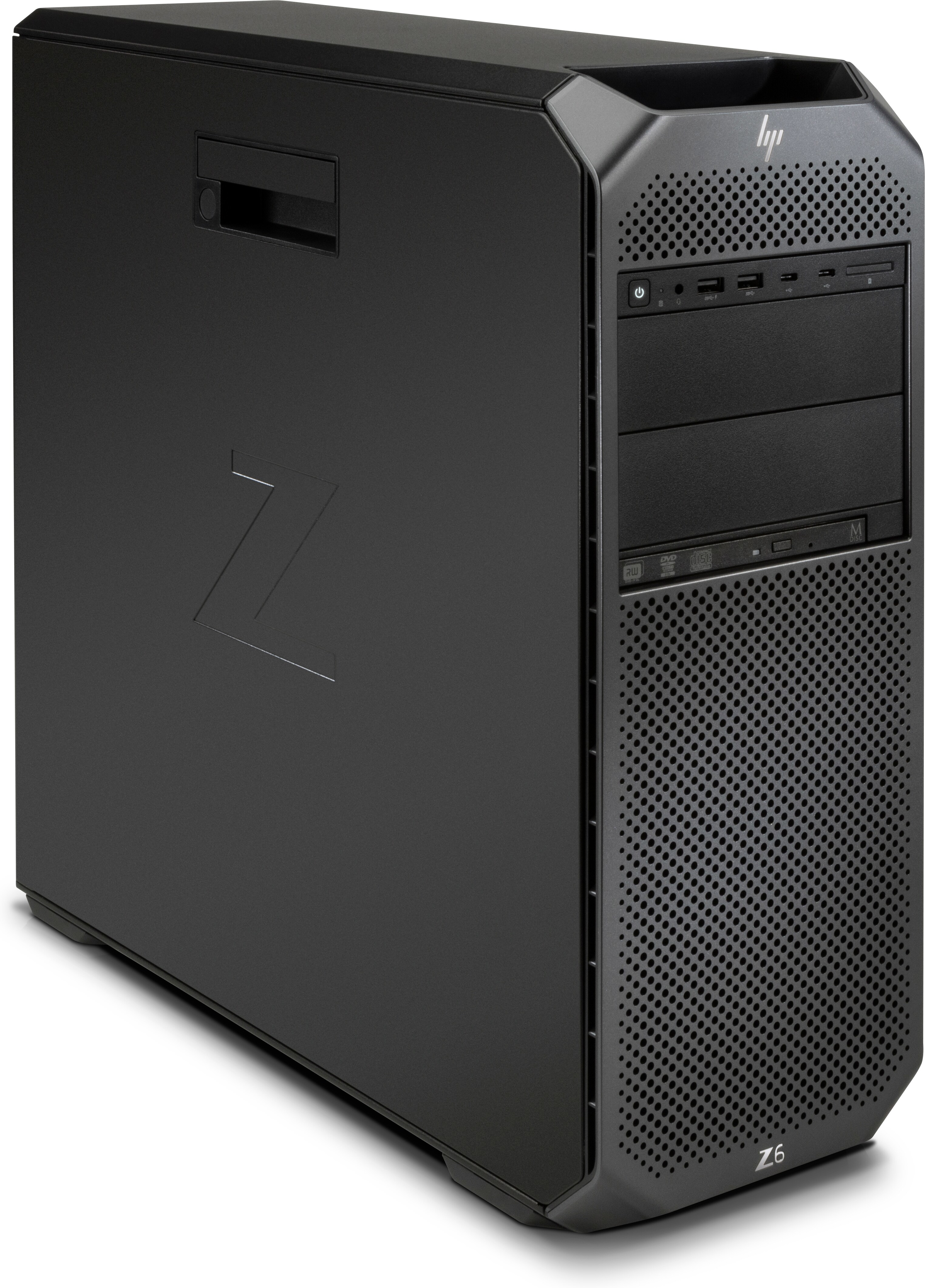 HP - B2B Z6 G4 - Intel® 4108 - 32 GB - 1 TB