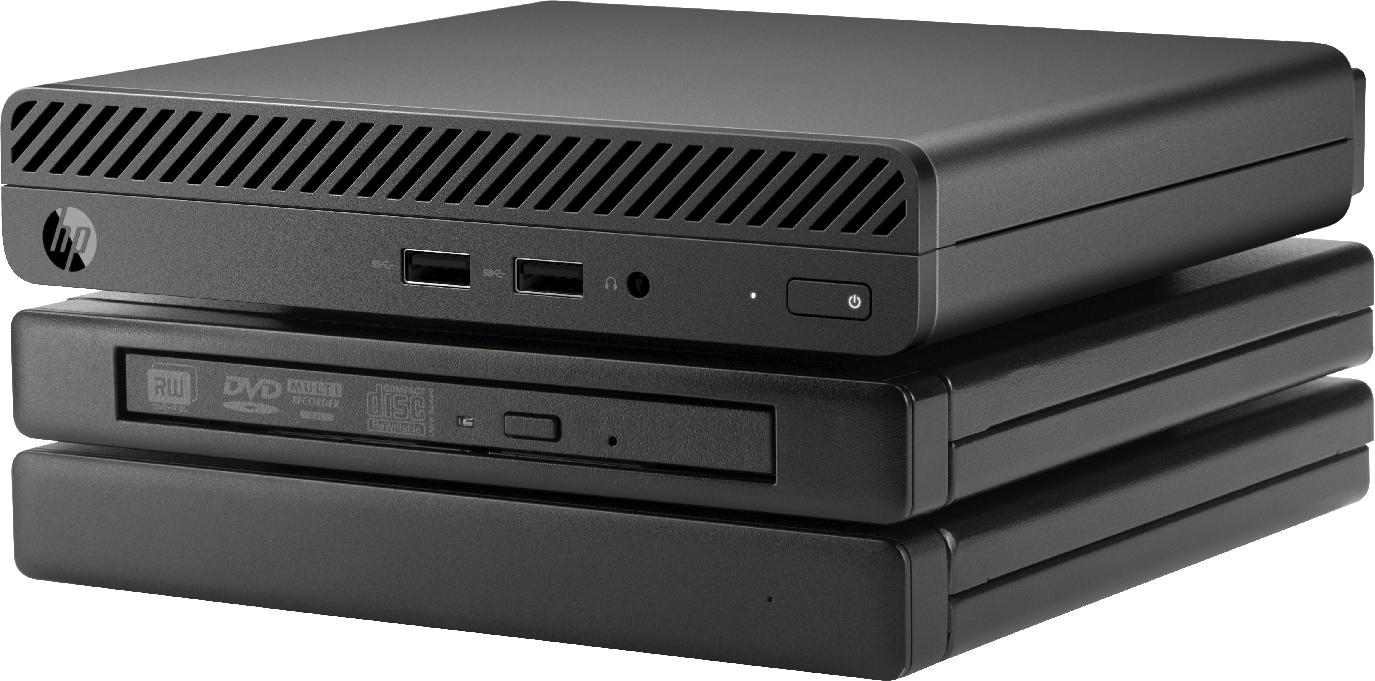 HP - B2B 260 G3 - Intel® Core™ i5 i5-7200U - 8 GB - 1 TB
