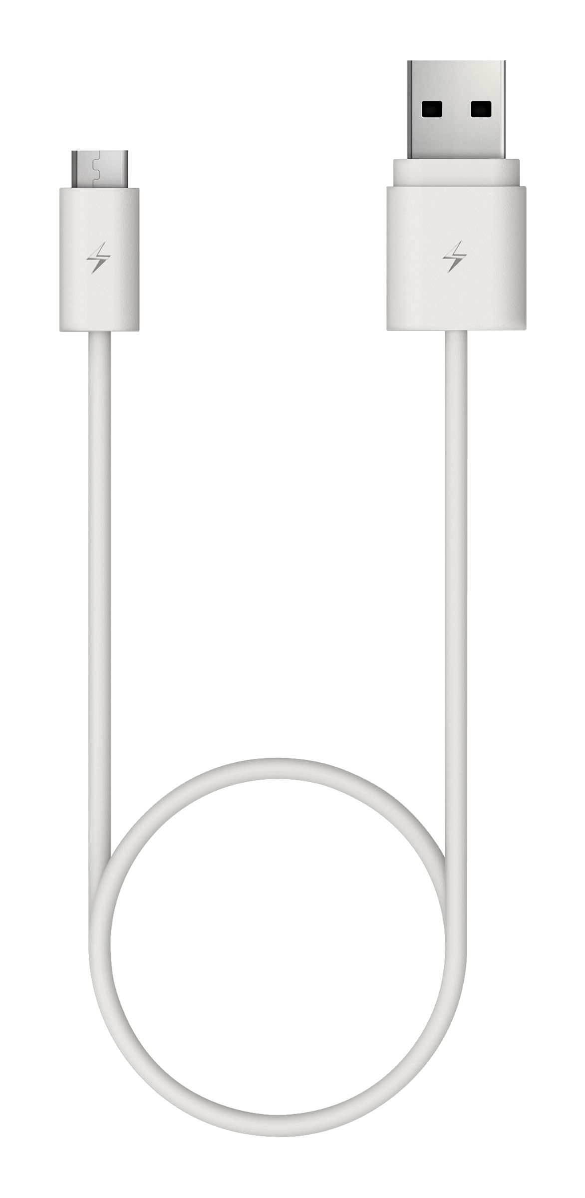 PHILIPS BASS+ SHB3075 WIT On-ear Hoofdtelefoon Wit