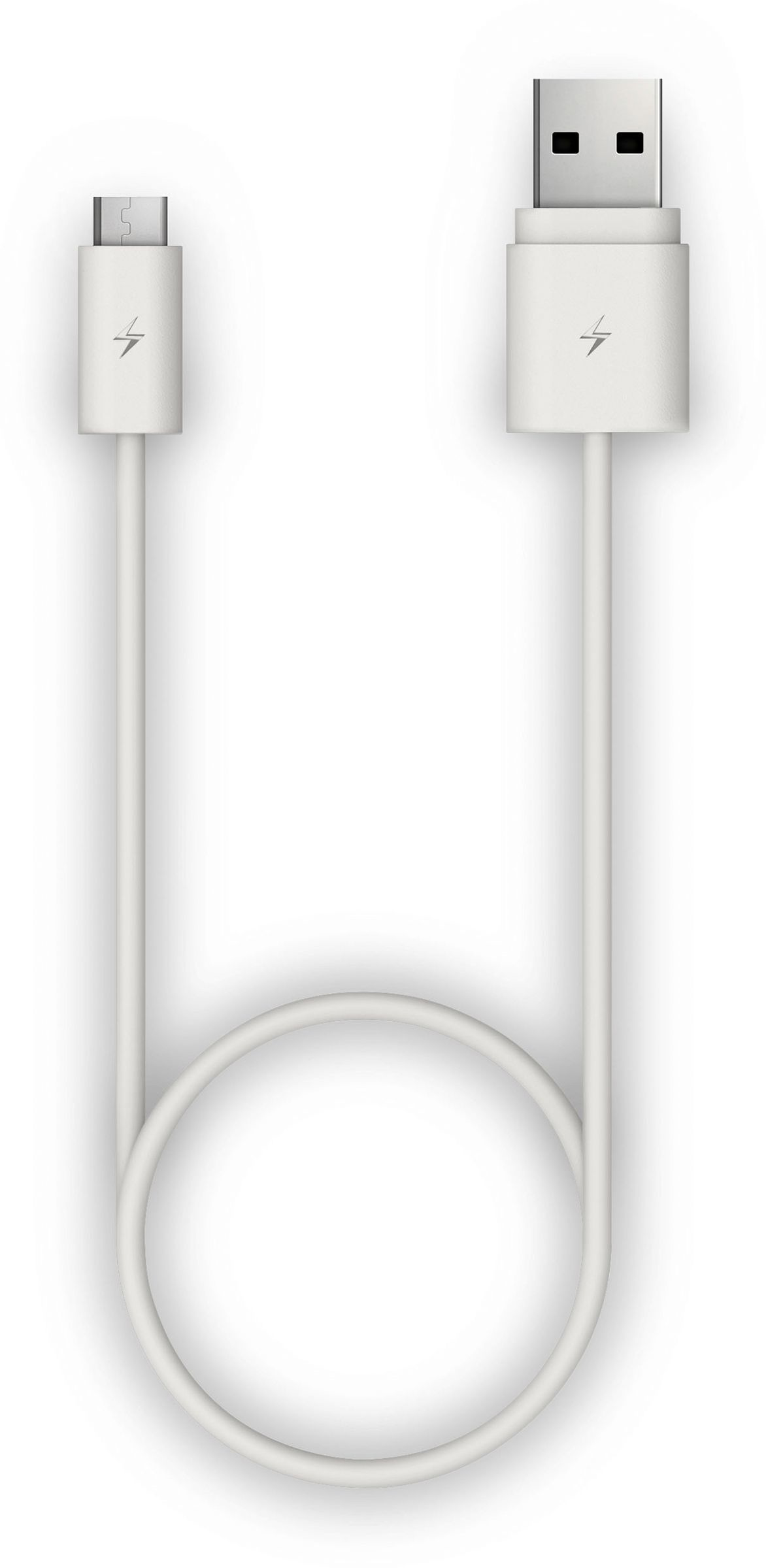 PHILIPS BASS+ SHB3075 WIT On-ear Hoofdtelefoon Wit