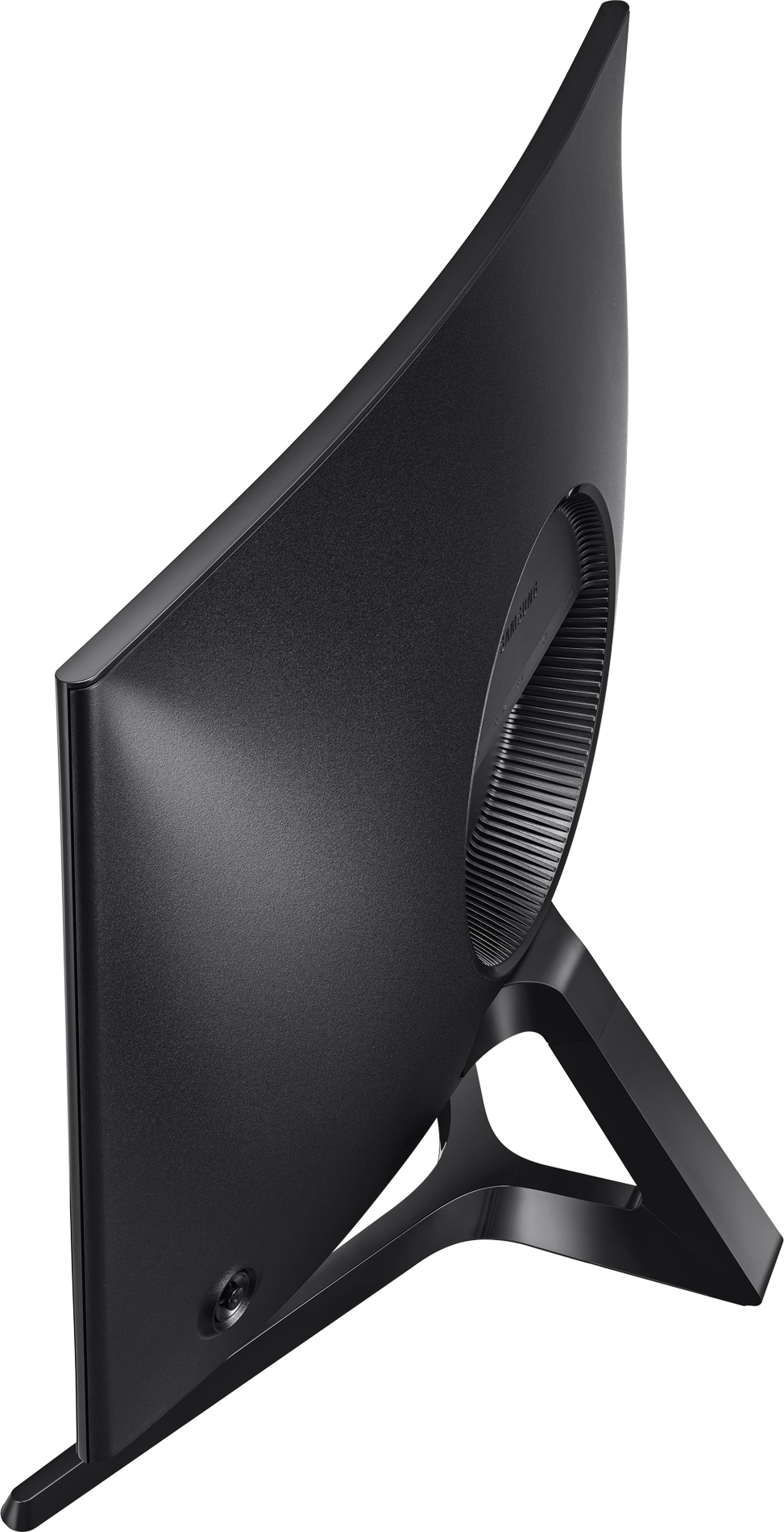 SAMSUNG LC24RG50FQR - Moniteur gaming, 24 ", Full-HD, 144 Hz, Noir