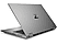 HP ZBook Fury 17 G7 - Ordinateur portable (17.3 ", 1 TB SSD, Gris)