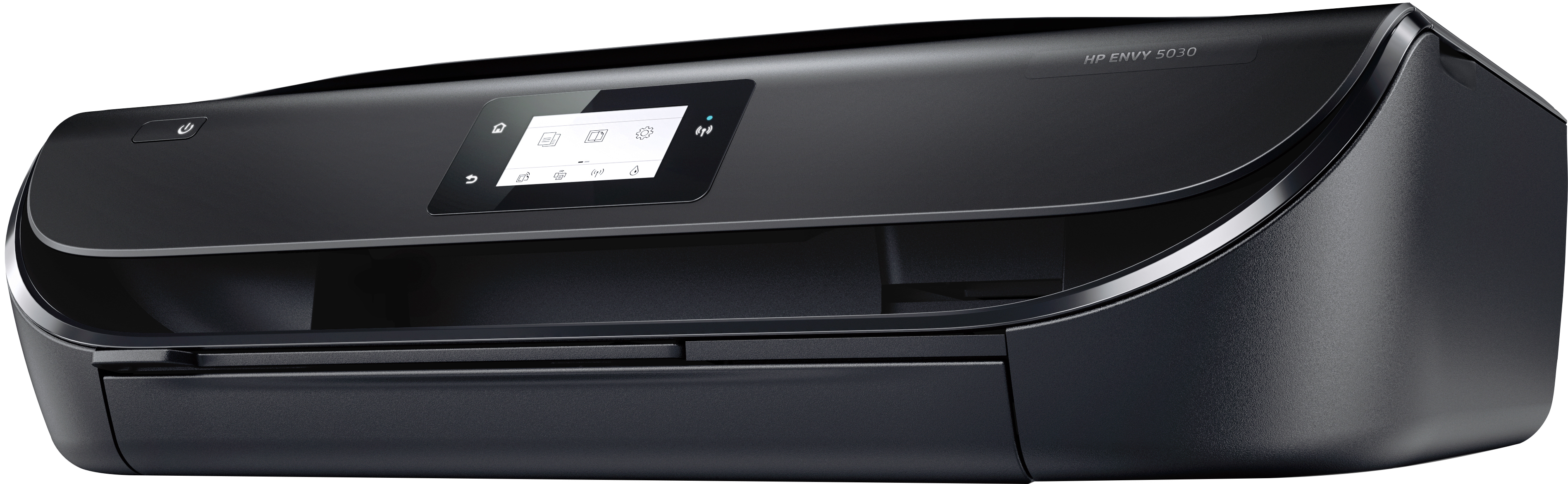 HP Envy 5030 (Instant Ink) 3-in-1 Multifunktionsdrucker