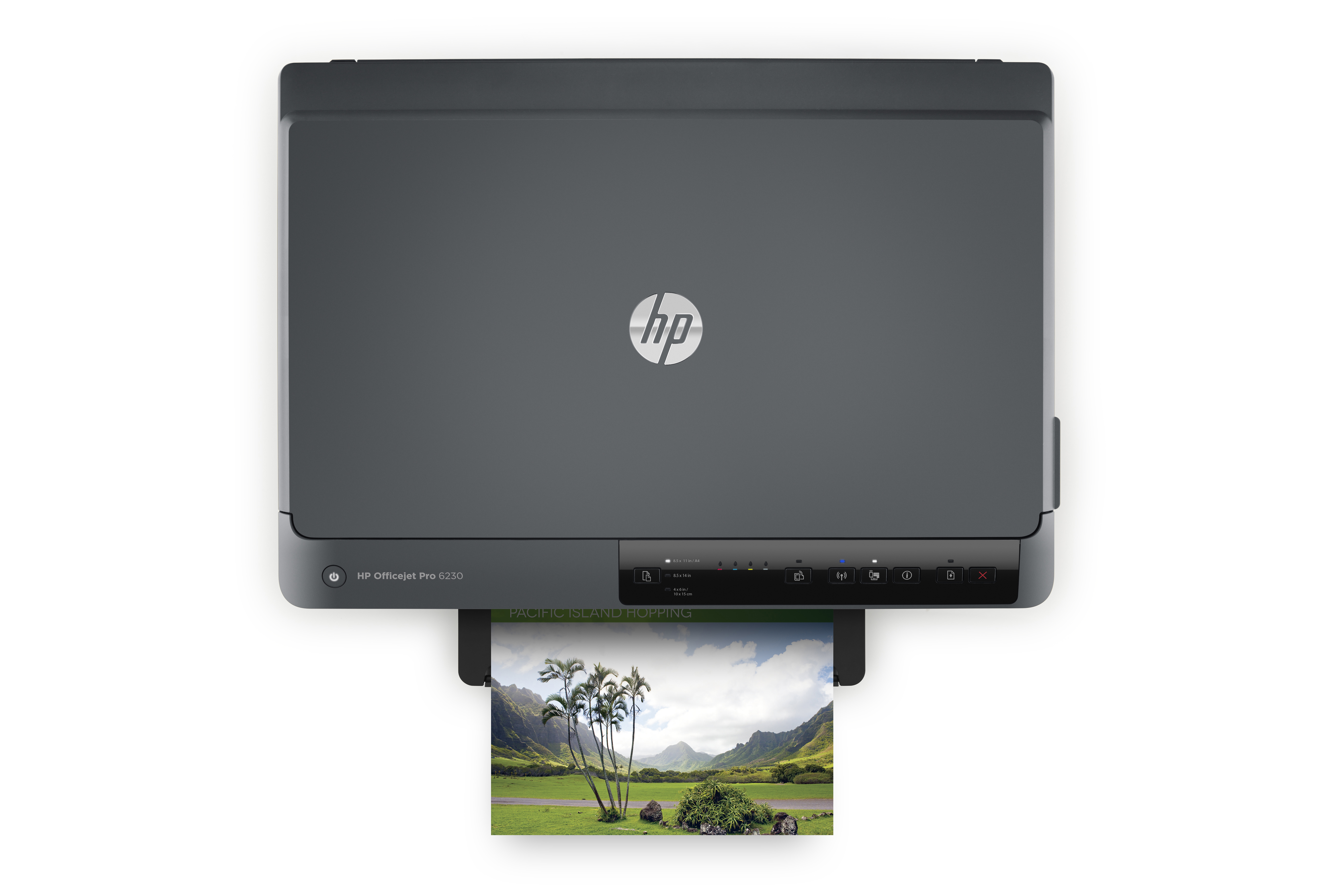 HP Officejet 6230
