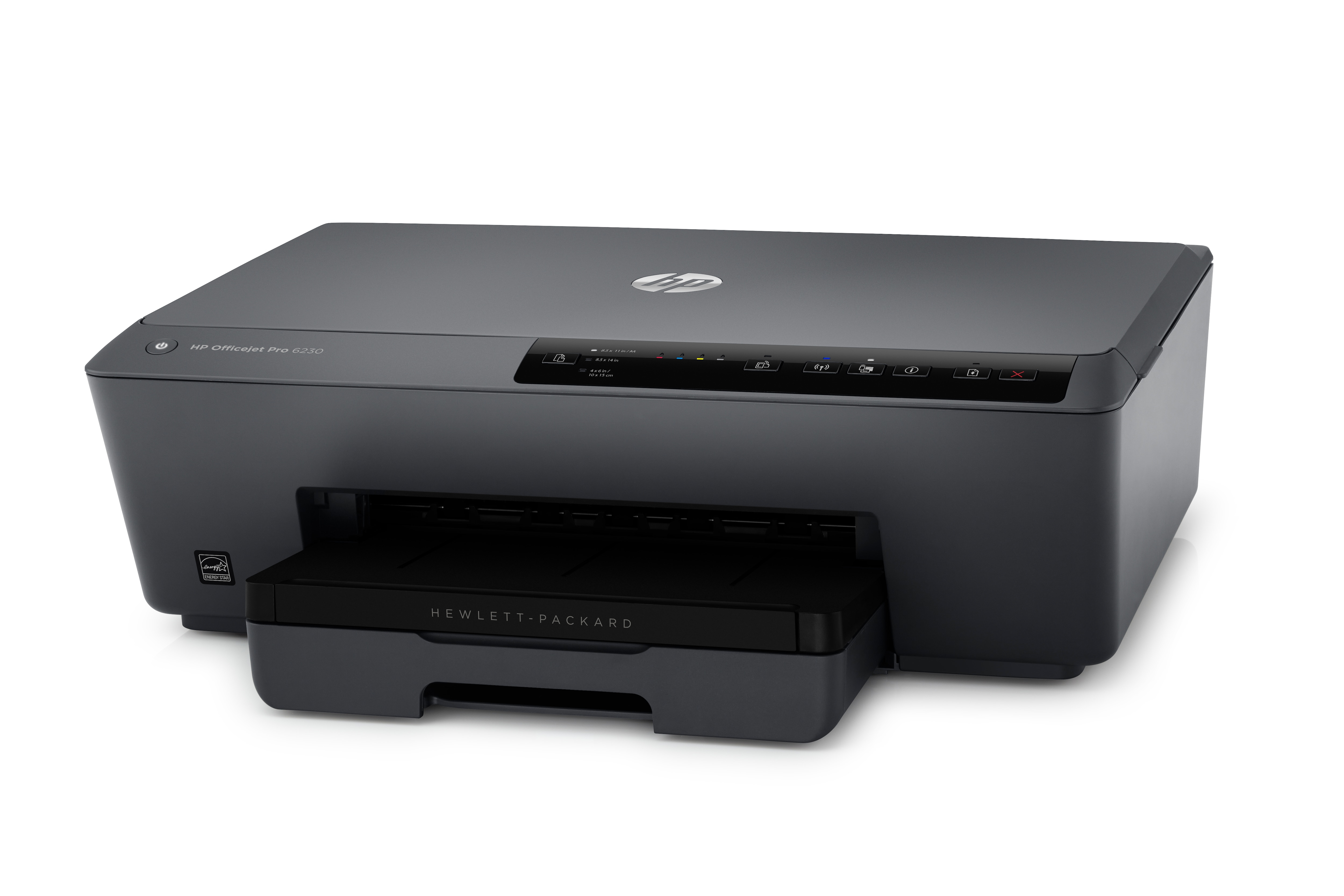 HP Officejet 6230