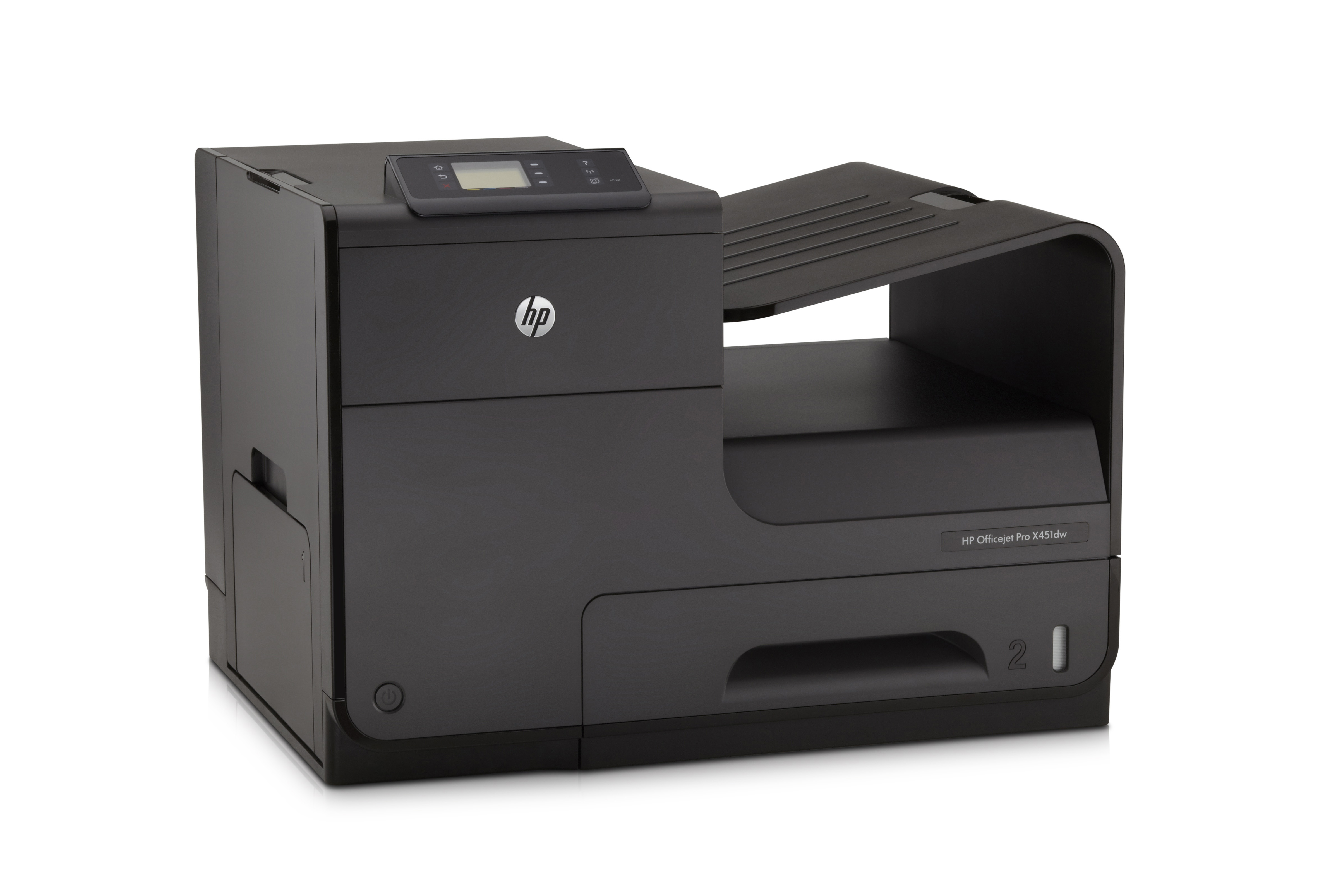 HP Officejet Pro X451DW Mürekkepli Kablosuz Bağlantı Yazıcı