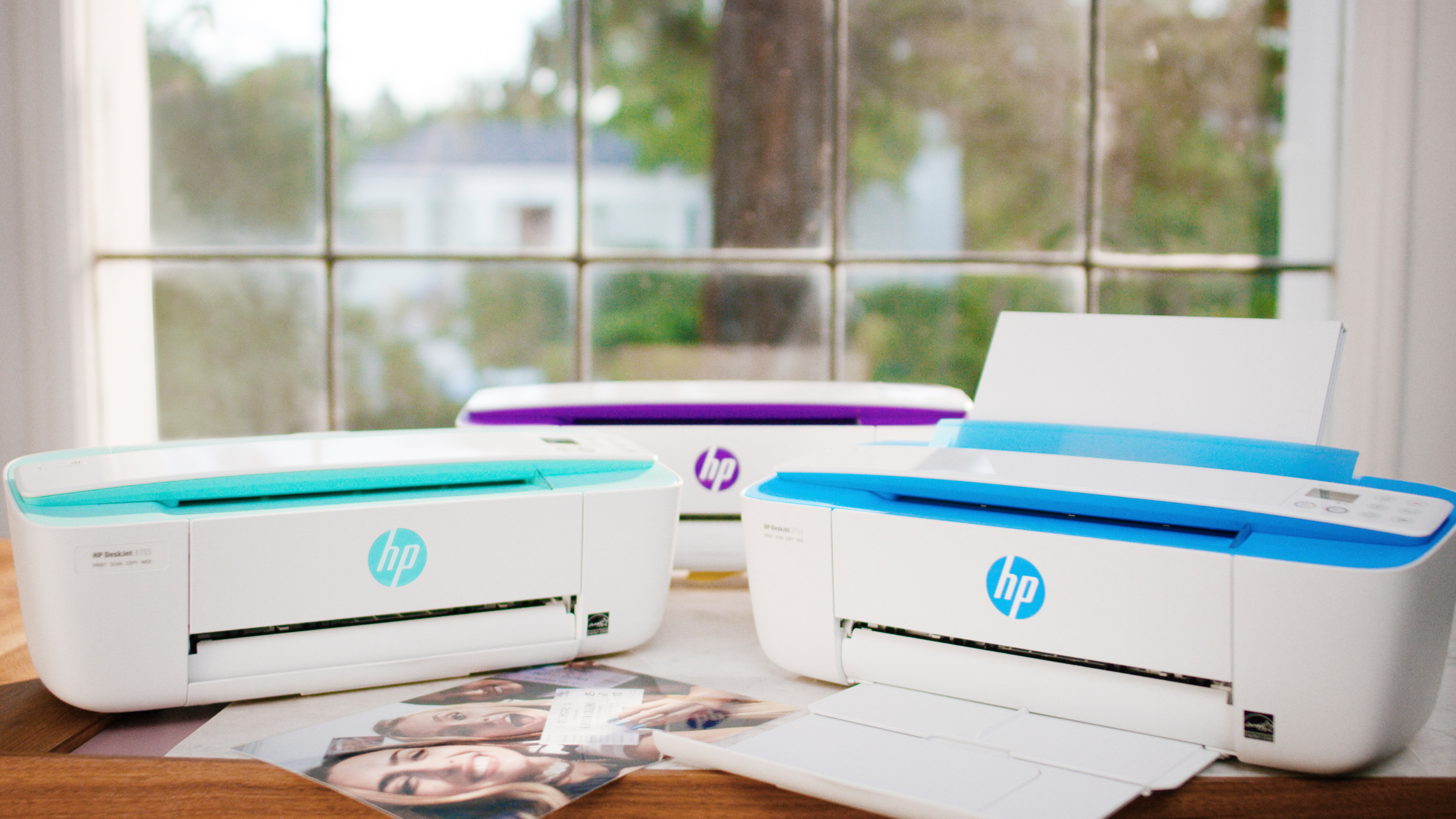 HP DeskJet Ink Advantage Ultra 3789