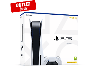 SONY PlayStation 5 Oyun Konsolu Outlet 1212362