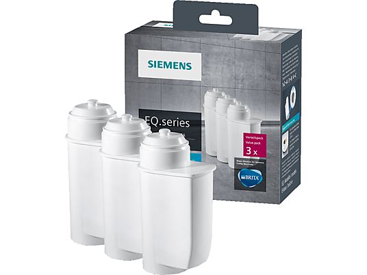 SIEMENS TZ70033A - Wasserfilter