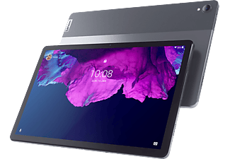 LENOVO TAB P11 - Tablette (11 ", 128 GB, Gris ardoise)