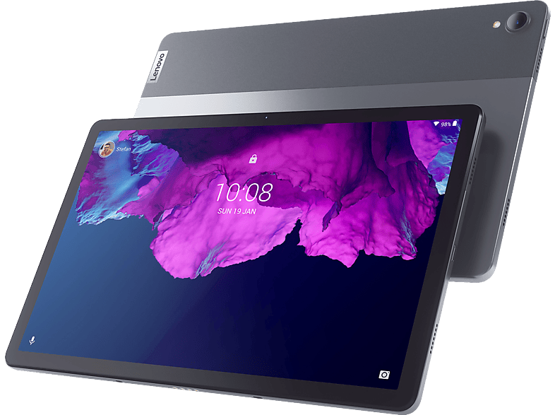 LENOVO Tab P11 (Wi-Fi, 128GB) Tablet