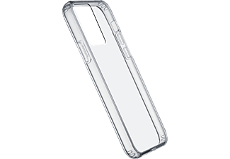 CELLULARLINE Clear Strong - Schutzhülle (Passend für Modell: Samsung Galaxy A52 4G/ 5G)