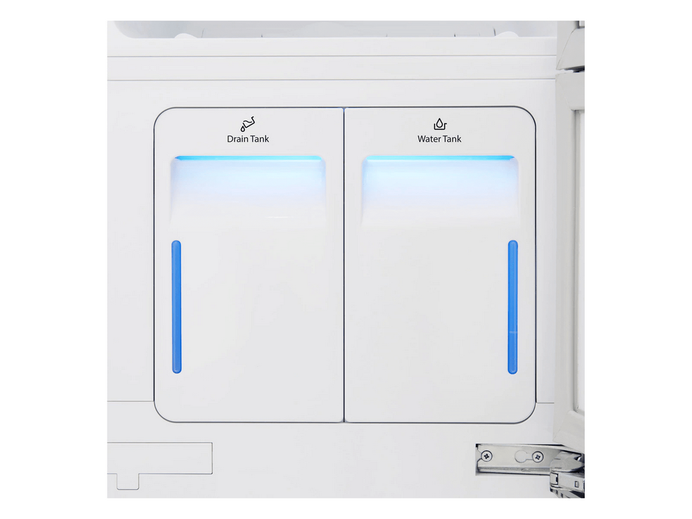 Armario de vapor - LG Vapor Cleaner Styter, 14 programas, WiFi, Bomba calor, Smart Diagnosis, 185 cm, Espejo