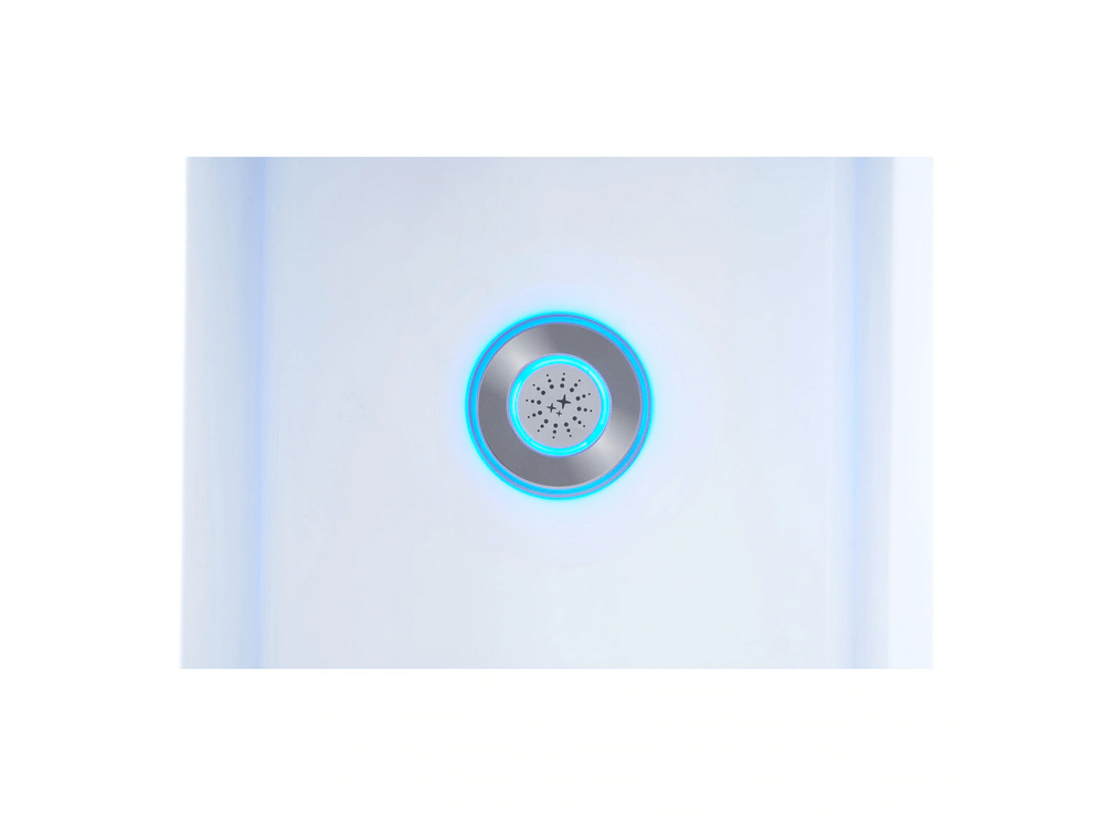 Armario de vapor - LG Vapor Cleaner Styter, 14 programas, WiFi, Bomba calor, Smart Diagnosis, 185 cm, Espejo