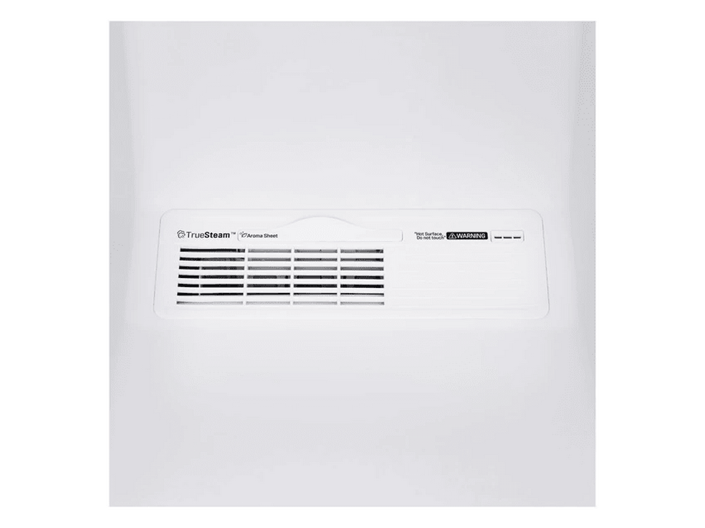 Armario de vapor - LG Vapor Cleaner Styter, 14 programas, WiFi, Bomba calor, Smart Diagnosis, 185 cm, Espejo