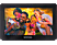 PATONA 9882 - Moniteur tactile LCD (Noir)