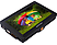 PATONA 9882 - Moniteur tactile LCD (Noir)