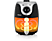 TRISTAR FR-6980 Mini Cryspy fryer
