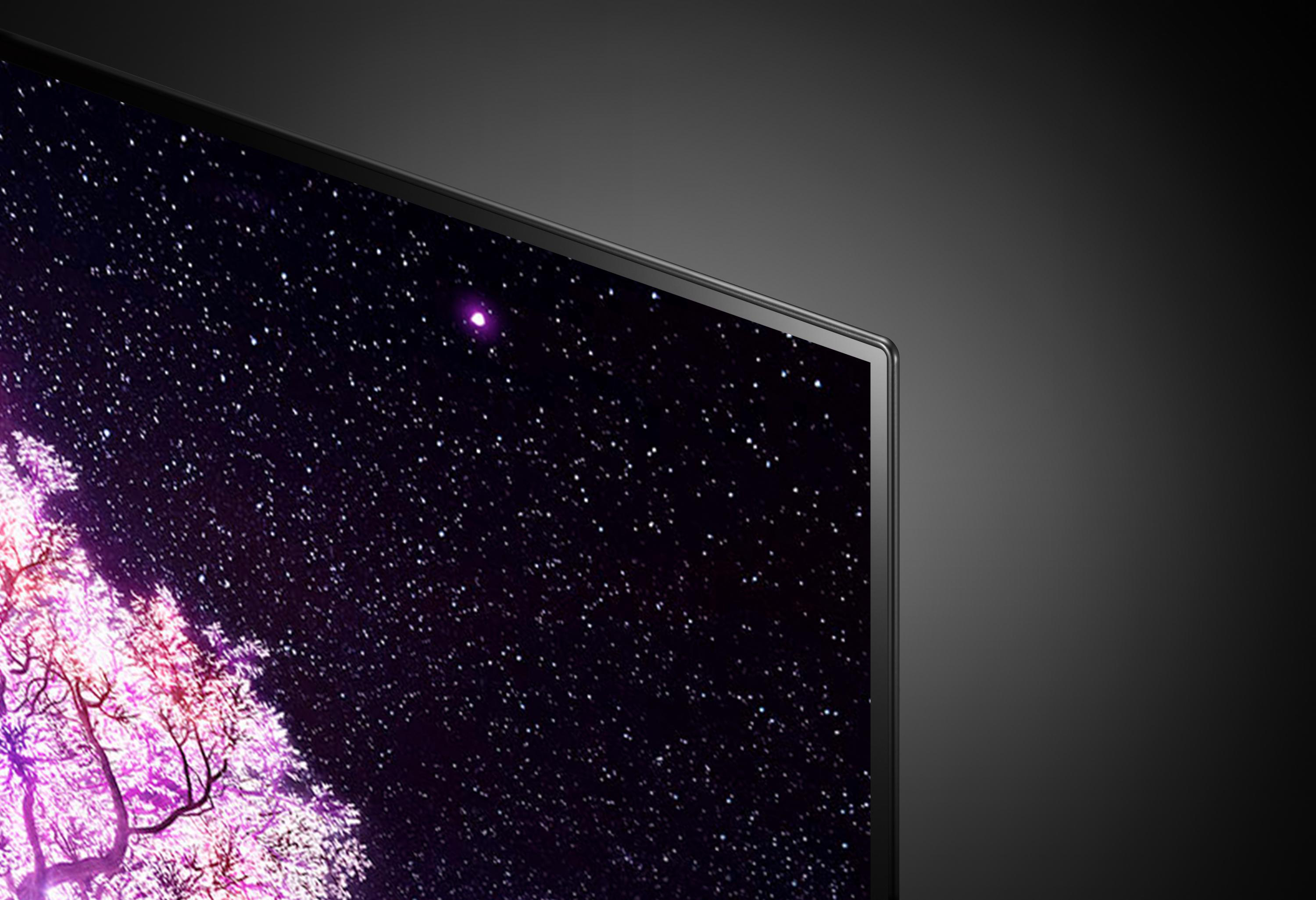 LG ELECTRONICS OLED55C17LB (2021) 55 Zoll 4K Smart OLED TV