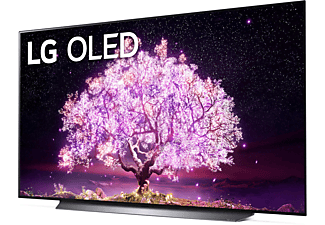 LG OLED65C17LB OLED TV (Flat, 65 Zoll / 164 cm, UHD 4K, SMART TV, webOS 6.0 mit LG ThinQ)