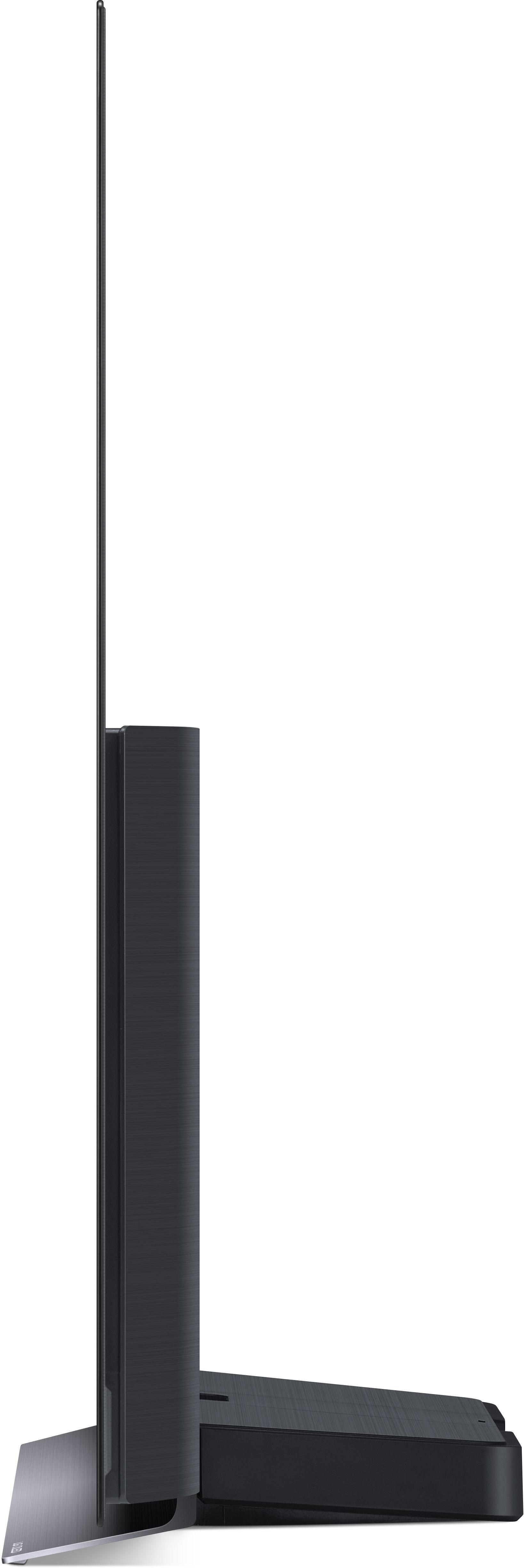 LG ELECTRONICS OLED55C17LB (2021) 55 Zoll 4K Smart OLED TV