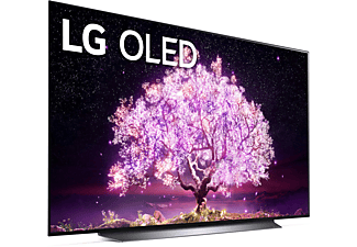 LG ELECTRONICS OLED65C17LB (2021) 65 Zoll 4K Smart OLED TV