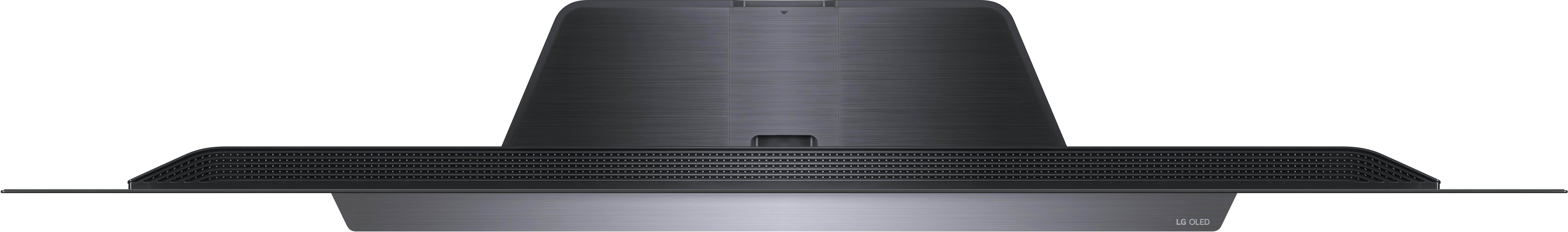 LG OLED65C17LB OLED TV (Flat, 65 Zoll / 164 cm, UHD 4K, SMART TV, webOS 6.0 mit LG ThinQ)