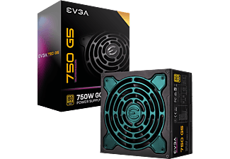 EVGA SuperNOVA 750W G5 80 Plus Gold - Alimentatore