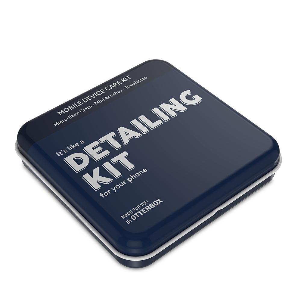 OTTERBOX Device Care Kit Reinigungskit Blau