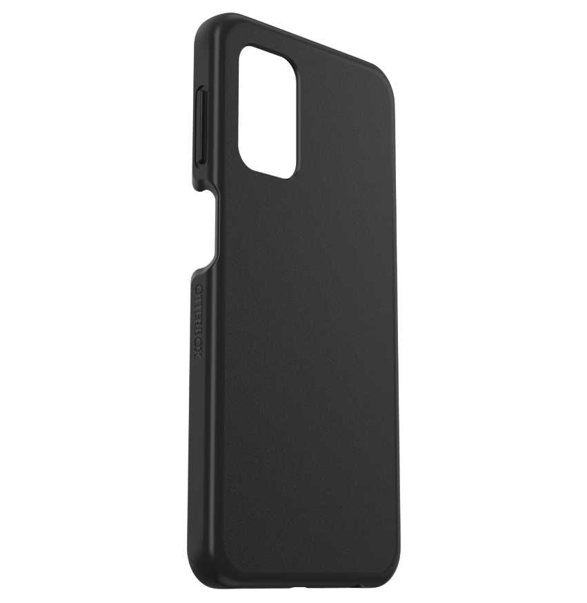 OTTERBOX REACT, Backcover, Samsung, Galaxy A32 5G, Schwarz