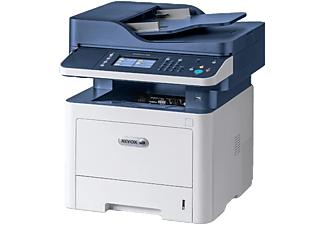 XEROX WORKCENTRE 3335DNW multifunkciós MONO DUPLEX WiFi/LAN lézernyomtató