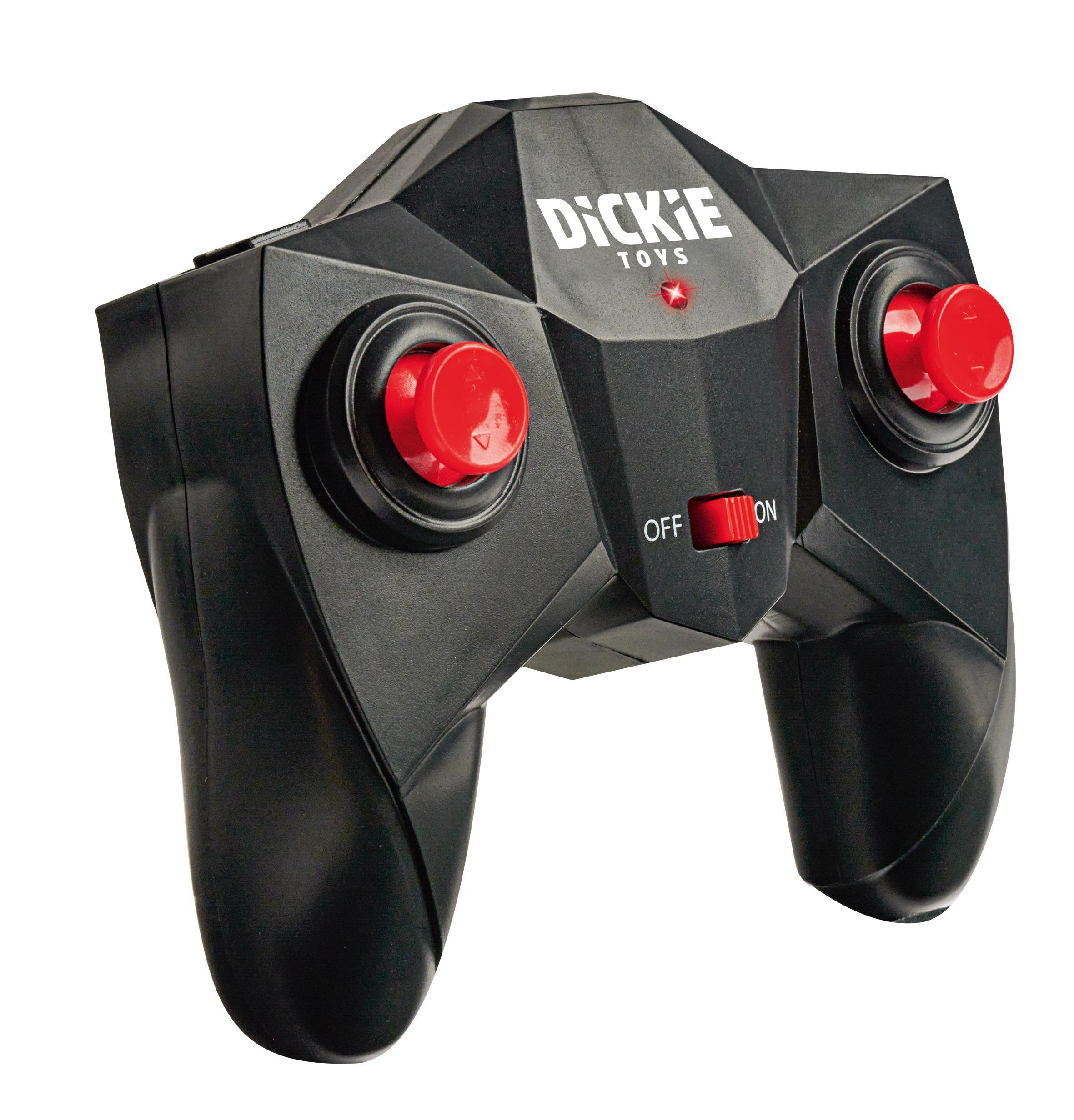 DICKIE-TOYS RC Auto Tumbling Flippy RC Auto Mehrfarbig