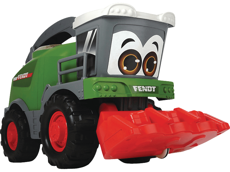 Dickie Toys Happy Fendt Katana Erntemaschine Spielzeugauto Auto Landmaschine 