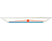 SAMSUNG VG-SCFA65WTB/XC - Cadre TV pour "The Frame" (65 " à 65 "), Blanc