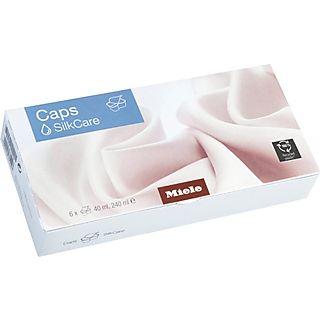 MIELE Caps SilkCare 6er Pack Feinwaschmittel (WA CSC 0602 L)