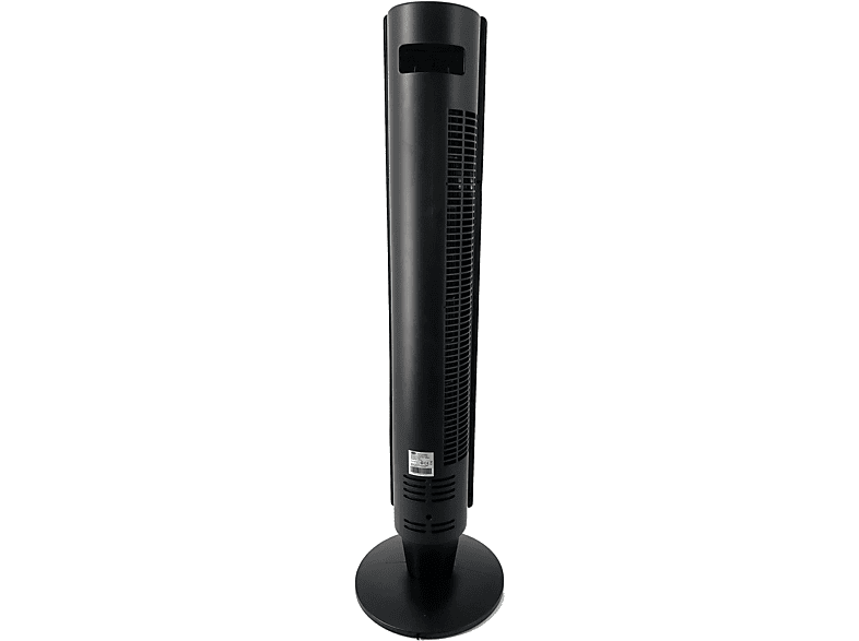 BECOOL BC100TU2166F Turmventilator Holz (65 Watt)