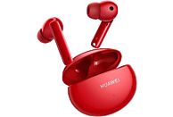 HUAWEI True Wireless Kopfhörer Freebuds 4i, Rot