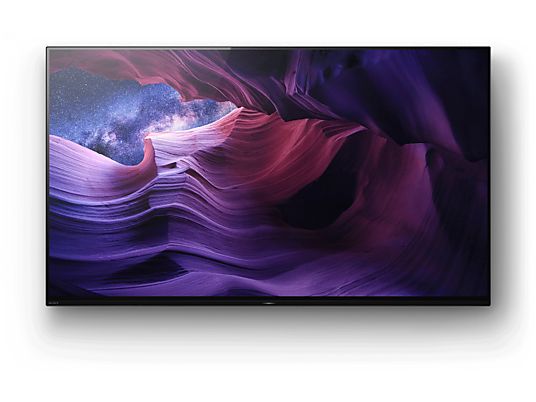 SONY OLED KE-48A9 (2020)